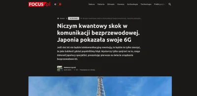 ruum - #!$%@? nowe czapki foliowe trzeba szykować 
https://www.focus.pl/artykul/manta...