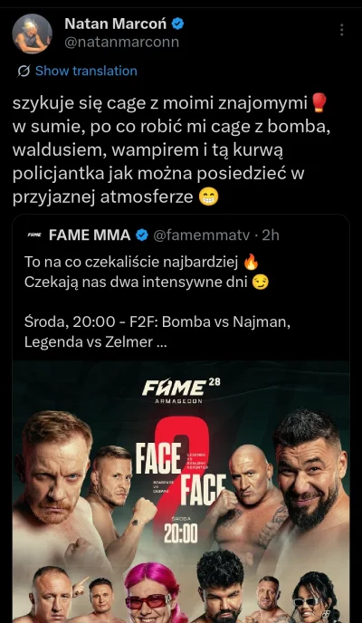 orgszon358 - #famemma no tu akurat ma rację, gorzej nie mogli tego ustawić. mam wraże...