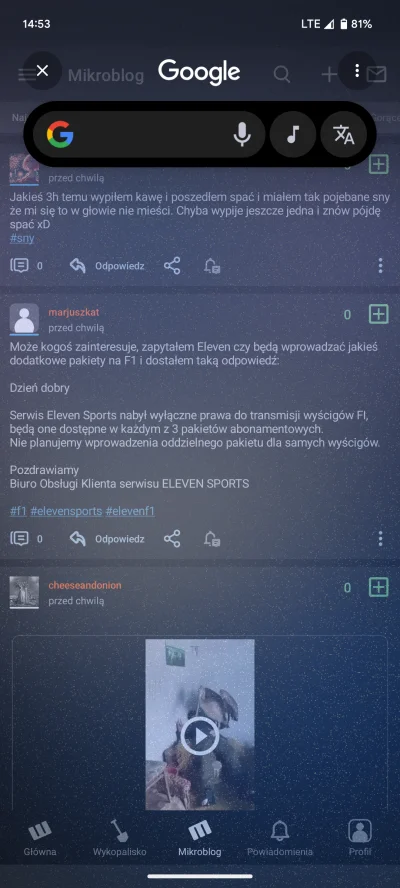 DPary - Wtedy jest tutaj i u dołu wszystko widać legancko