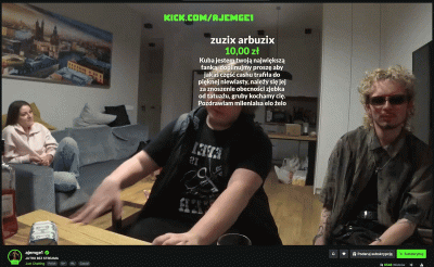 SixSigma - #ajemge1 kolejny DJ na Rakowickiej, kuźnia talentów xD