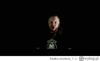 Sloiko-student_1 - Chciałbym otworzyć nitkę z popularnymi gimnazjalnymi pato-utworami...