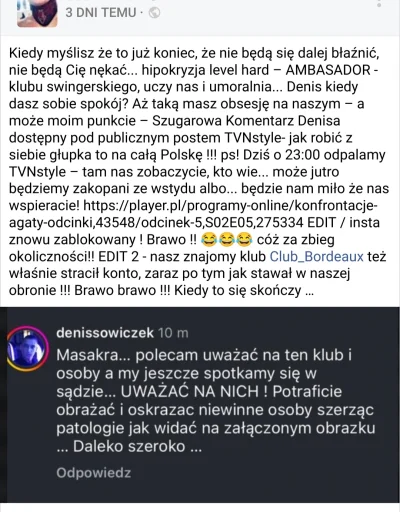 jason-rhine - @jason-rhine: Nawet stali klienci przeszli na drugą stronę mocy, niesam...