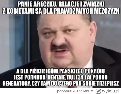 poborski28151691 - Cześć,szukam mirka z dużym straganem, nisza mile widziana mainstre...