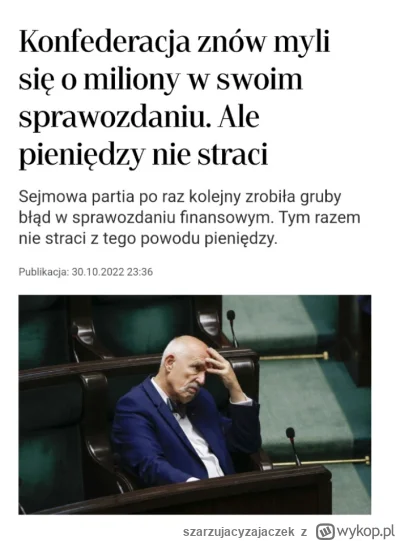 szarzujacyzajaczek - @Cogres no przecież