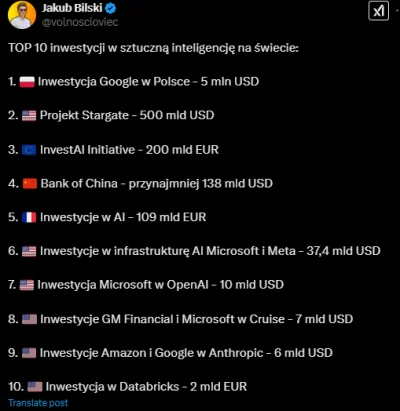 Latarenko - @krumkichot: Wy z jadczakiem nie rozumiecie... to jest tylko taki począte...