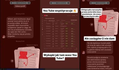 ziuaxa - TOP WOLF = Apex Predator (drapieżnik szczytowy) #sebcel #youtube #prawokarne...