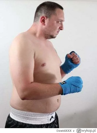 DawidiXXX - @edenmar