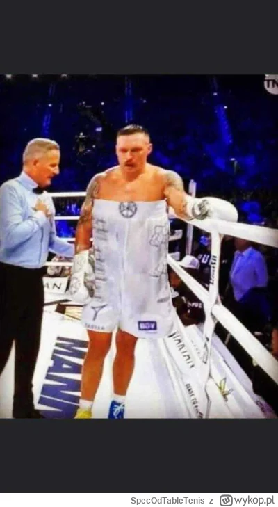 SpecOdTableTenis - xddd
#boks