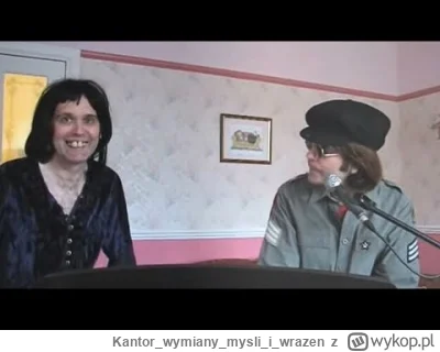 Kantorwymianymysliiwrazen - @adrninistrator: Mam DejaVu.😵‍💫