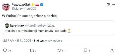 splinter96 - takie posty PapJeża są teraz ze 3 razy zabawniejsze kiedy już wiadomo ja...