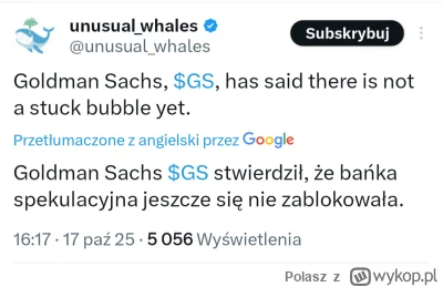 Polasz - #gielda 
jeszcze można kręcić korbą