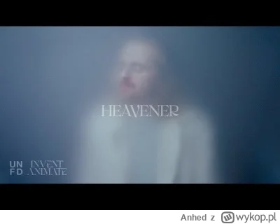 Anhed - 乁(♥ ʖ̯♥)ㄏ
Invent Animate - Heavener
#metalcore #muzyka