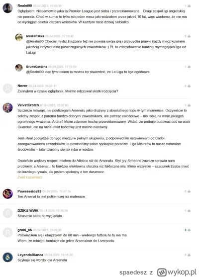 spaedesz - No kurde, miało wyjść inaczej

#mecz #pilkanozna #ligamistrzow #realmadryt...