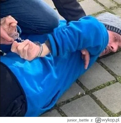 junior_battle - Dawać collab potezny git Jowko i Sandra Zalecka. Rimming indygo #fame...