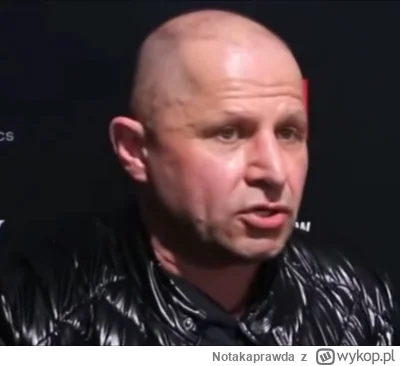 Notakaprawda - No wie Pan, przykre jest to, że gdyby to trafiło na któregoś z kolegów...