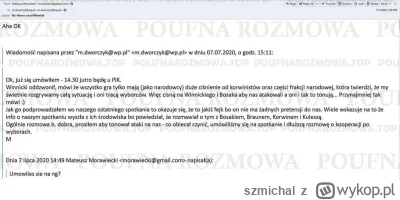 szmichal - #bekazkonfederacji #konfederacja #polityka