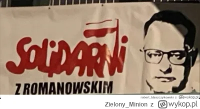 Zielony_Minion - Co ten #niekrytykrytyk robi w Solidarności?