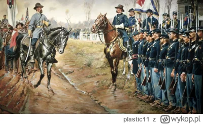 plastic11 - @Kempes: Ivan Groźny doglądający swoich wojsk przed bitwą pod Trafalgarem...