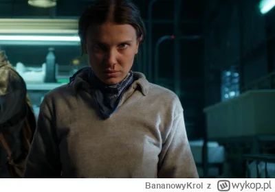 BananowyKrol - Moja ocena na sam koniec to solidne 1/10.

Tak jak pierwsze dwa sezony...