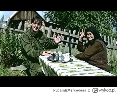 PucamIzMercedesa - #klasykiniepoprawnejmuzyki