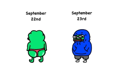 zielona-rzapka - #frenpill #niecodziennarzapka