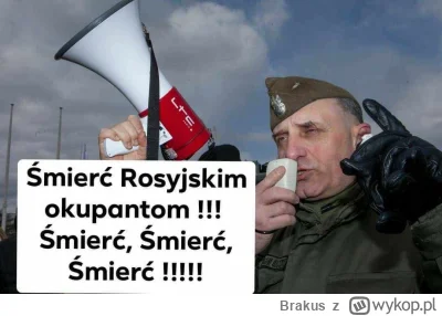 Brakus - #ukraina 
#wojna 
#jablonowski 
#rosja