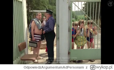 OdpowiedzArgumentumAdPersonam - @Lufio Tu masz ja wół wyjaśnione