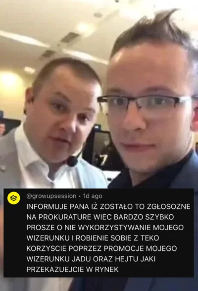 Silklash - Pamiętajmy o pozwach od #growupsession 

#sebcel #frajerzyzmlm