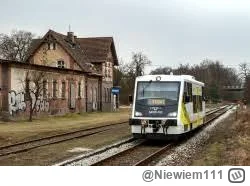 N.....1 - w lubuskim żelazko bez zmian raz jeździ a raz nie