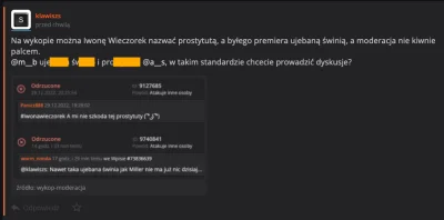 klawiszs - Niedawno wróciłem ze swojej pierwszej banicji (a mam tu konto prawie 15 la...