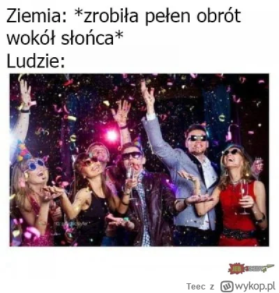 Teec - Już za miesiąc