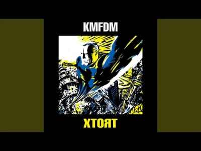 Beadowulf - #muzyka #industrialmetal #kmfdm