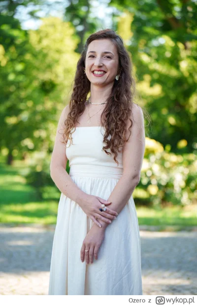 Ozero - #rolnikszukazony ROLAND MIAŁBYŚ WSZYSTKO GDYBYŚ JĄ WYBRAŁ: