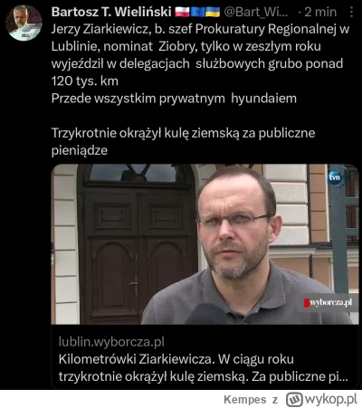 Kempes - #polityka #prawo #heheszki #bekazpisu #bekazlewactwa #pis #dobrazmiana #neur...