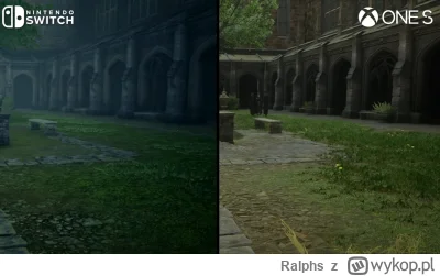 Ralphs - @Foxing ok, dokończ questa ze zdjęcia, to może wówczas zaklinanie rzeczywist...