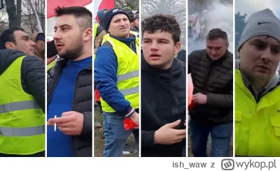 ish_waw - Rozpoznajesz tych ludzi podejrzewanych o aktywny udział w PiSowskich zamies...