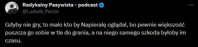 Zeiss - Nie licząc fanatycznych liberałów-wolnomyślicieli, którzy Pietię traktują nic...