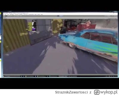 StraznikZawartosci - #mysummercar #mywintercar Nowe auto mechanika, wizualnie nudniej...