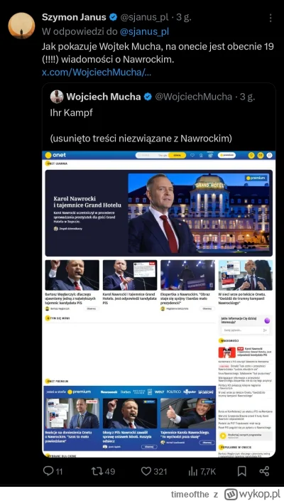 timeofthe - @timeofthe