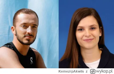 KemezrpAkwils - #tenis wszechświat równoległy, rok 2024, Huberta Hurkacza wygrywa kol...