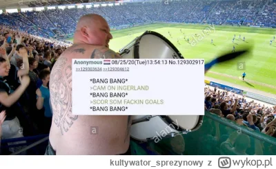 kultywator_sprezynowy - #wroclaw #uefa #kibole #anglia #hiszpania