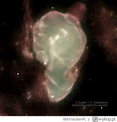 ISSTrackerPL - Cześć!

Najbliższe przeloty Międzynarodowej Stacji Kosmicznej (2):
 
1...