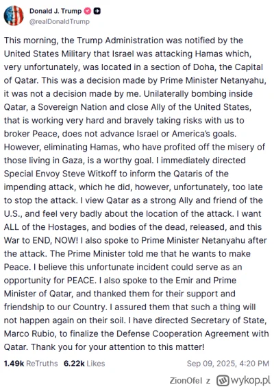 ZionOfel - >Dostali Hq-9b po tym jak Izrael podtarł się S-300

@BLEBLEBLEX1: Poproszę...