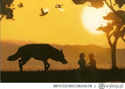 IMPERIUMROMANUM - Tego dnia w Rzymie

Tego dnia, 717 p.n.e. – według rzymskich przeka...