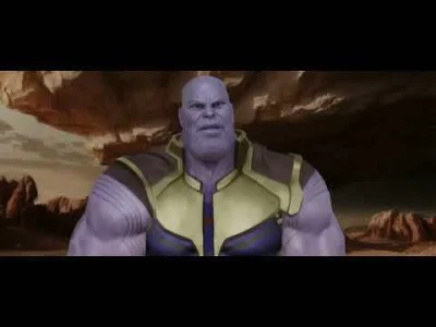 golab-pocztownik - Thanos też zna legendę o niemym Michałku.
#kapitanbomba #stabledif...