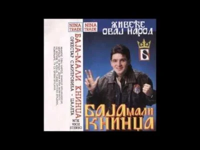 yourgrandma - Baja Mali Knindza - Ne volim te Alija