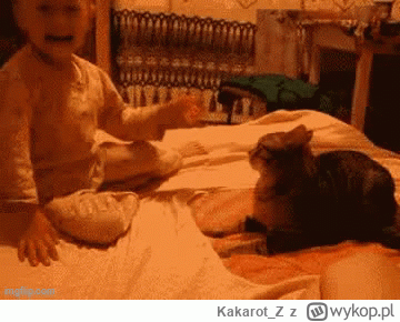 Kakarot_Z - Początek kiepski, ale zakończenie piękne