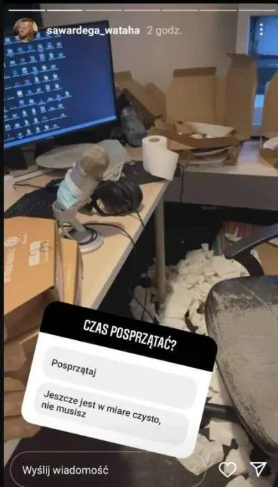 NeuroSage - #famemma #mecz