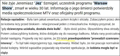 ClaudeSpeed - @KAKOWICZ: to nie on :P