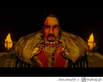 JimLahey88 - Słuchajcie, taka głupia sprawa wyszła
#gothic